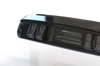 X3B LED Third Brake Light <br> 99-16 Ford SuperDuty