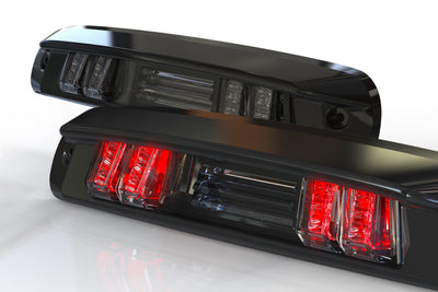 X3B LED Third Brake Light <br> 99-16 Ford SuperDuty