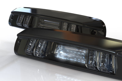 X3B LED Third Brake Light <br> 99-16 Ford SuperDuty