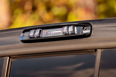 X3B LED Third Brake Light <br> 99-16 Ford SuperDuty