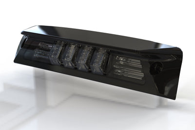 X3B LED Third Brake Light <br> 09-24 Ram / Ram HD
