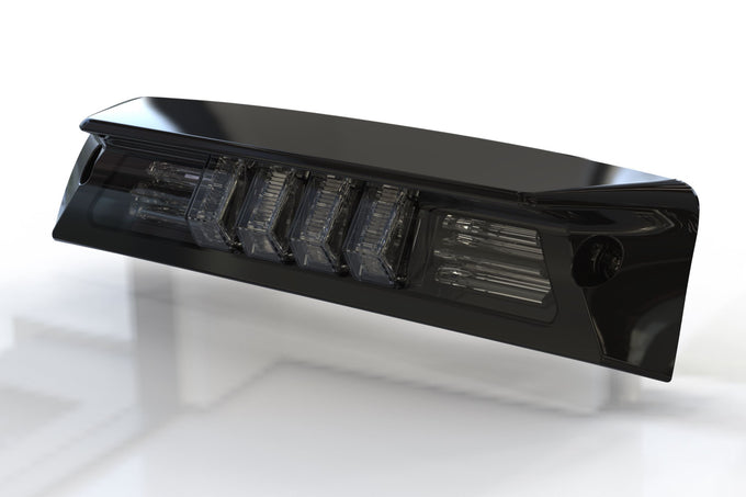 X3B LED Third Brake Light <br> 09-24 Ram / Ram HD