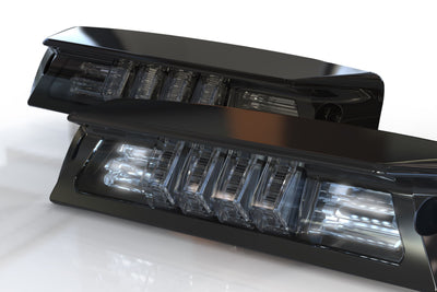 X3B LED Third Brake Light <br> 09-24 Ram / Ram HD