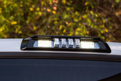 X3B LED Third Brake Light <br> 09-24 Ram / Ram HD