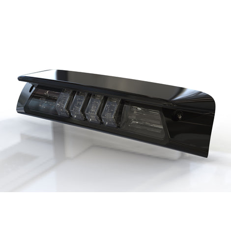 X3B LED Third Brake Light <br> 14-18 Chevrolet Silverado
