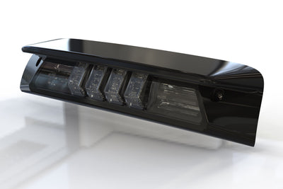 X3B LED Third Brake Light <br> 14-18 Chevrolet Silverado