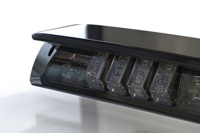 X3B LED Third Brake Light <br> 14-18 Chevrolet Silverado