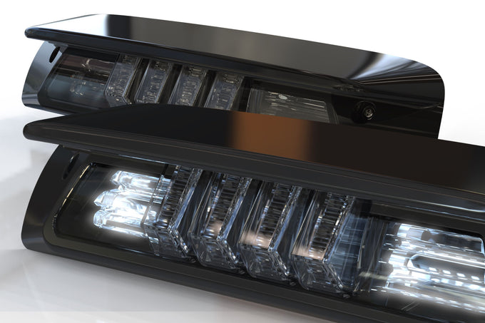 X3B LED Third Brake Light <br> 14-18 Chevrolet Silverado