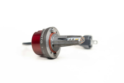 Sealed Beam LED Cartridge <br> 7 in. / 5 in. x 7 in. (Modern White)
