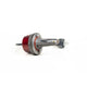 Sealed Beam LED Cartridge <br> 5.75 in. / 4 in. x 6 in. (Classic White)