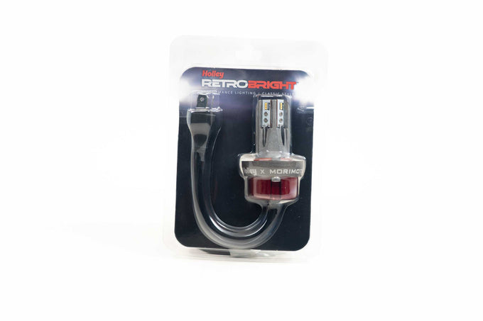 Sealed Beam LED Cartridge <br> 7 in. / 5 in. x 7 in. (Modern White)