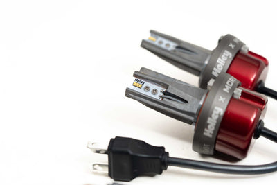 Sealed Beam LED Cartridge <br> 7 in. / 5 in. x 7 in. (Modern White)