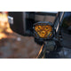 2x 4Banger 2.0 HXB LED Pods Combo / Yellow <br> Universal