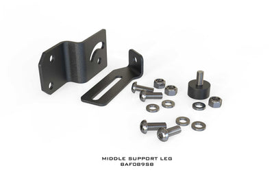 Banger Bar Middle Support Leg (Each) <br>Universal