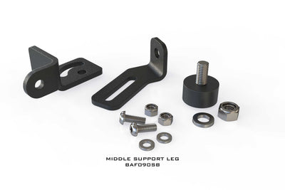2Banger Banger Bar Middle Support Leg <br>Universal