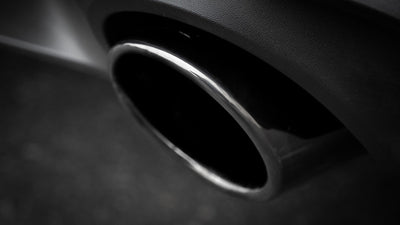 S-Type Cat-Back Exhaust System <br> 22-23 Volkswagen GTI 2L L4 4-Door