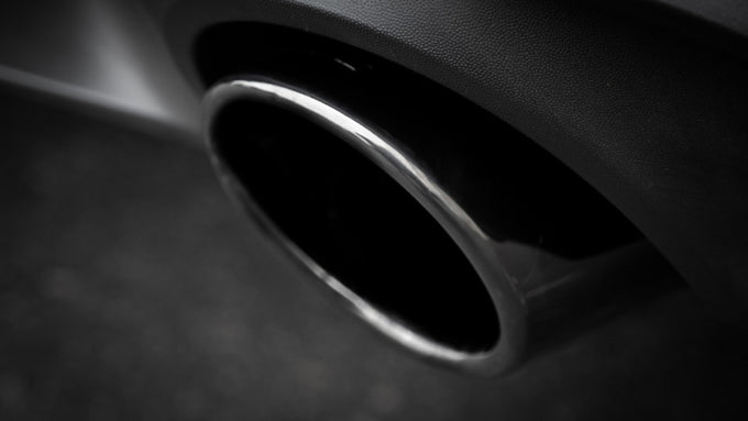 S-Type Cat-Back Exhaust System <br> 22-23 Volkswagen GTI 2L L4 4-Door