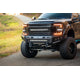 XB LED Headlights  (Pair/ASM)<br>17-19 Ford Super Duty