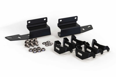4Banger Fog Brackets <br> 10-14 Type Raptor Triple