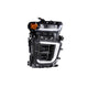 XB Hybrid Headlights (Pair) <br>20-24 Chevrolet Silverado HD