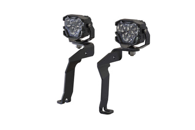 Ditch Light Brackets <br>15-20 Ford F150/Raptor