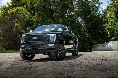 Ditch Light Brackets <br>21-24 Ford F150