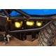NCS LED Pod <br> 2Banger,Combo,White,Pair