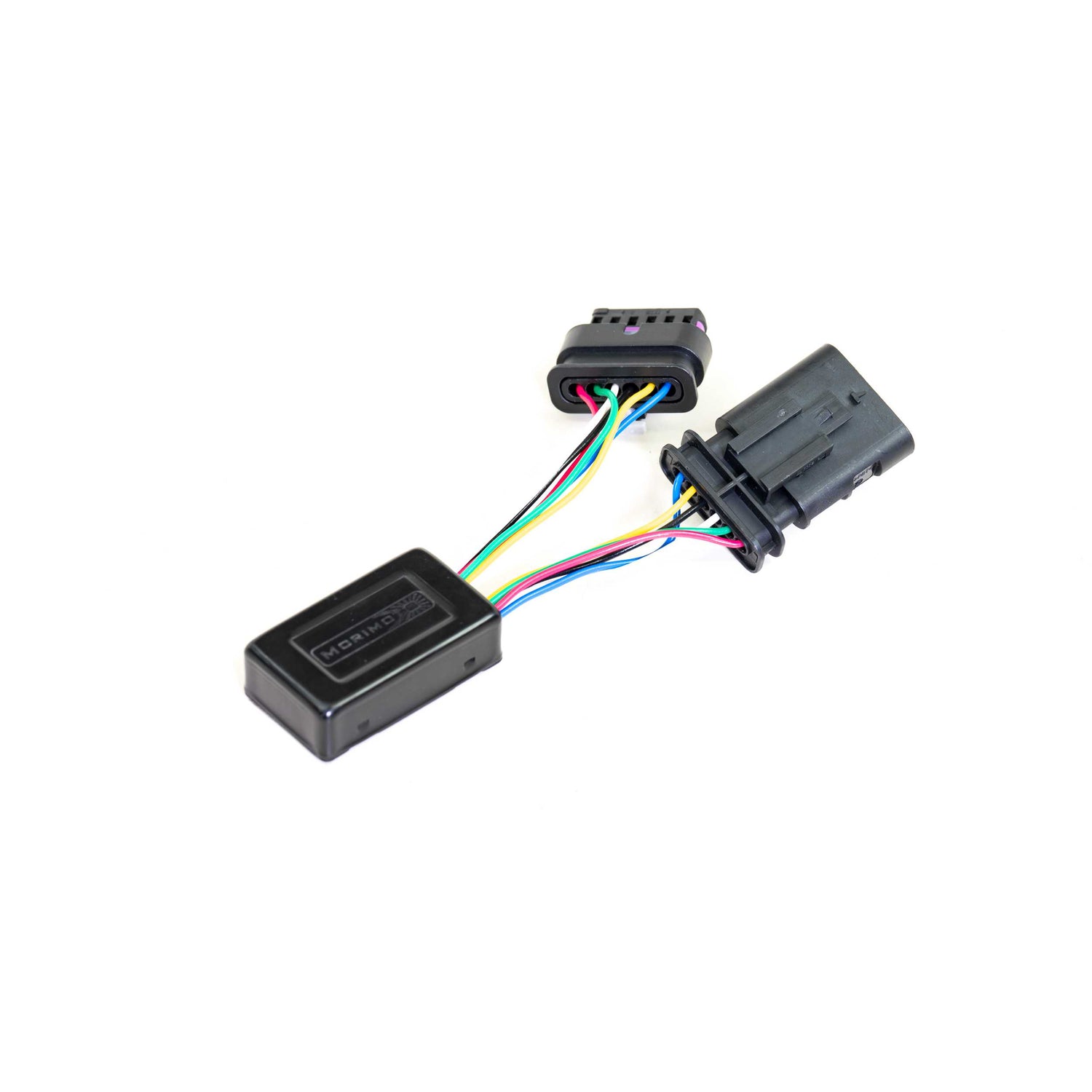 X3B LED Third Brake Light <br>09-14 Ford F-150, 14-21 Toyota Tundra