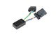 X3B LED Third Brake Light <br>09-14 Ford F-150, 14-21 Toyota Tundra