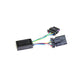 X3B LED Third Brake Light <br>09-14 Ford F-150, 14-21 Toyota Tundra