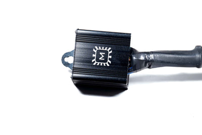 Switched Power Harness <br> 2 or 4Banger Bar (6-8 Pods)