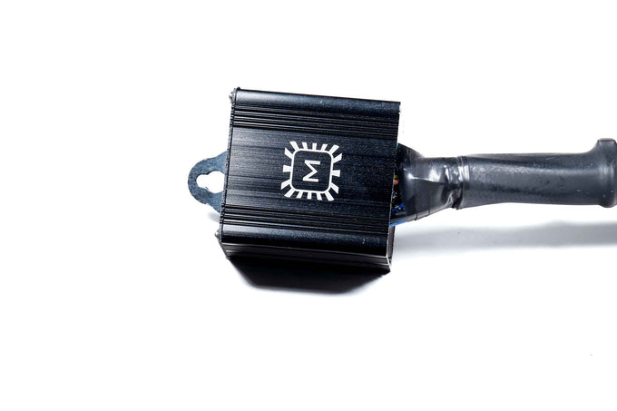 Switched Power Harness <br> 2 or 4Banger Bar (6-8 Pods)