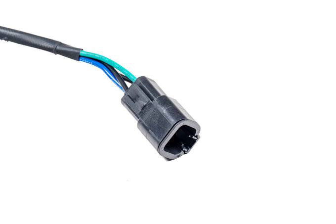 Switched Power Harness <br> 2 or 4Banger Bar (6-8 Pods)