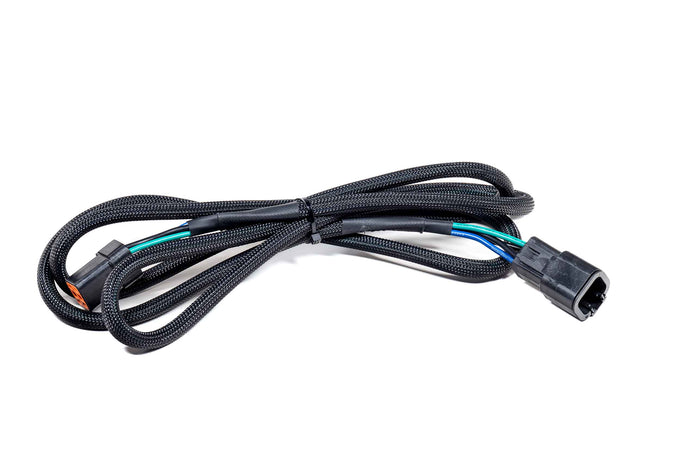 Switched Power Harness <br> 2 or 4Banger Bar (6-8 Pods)