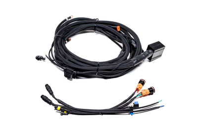 Switched Power Harness <br> BigBanger Bar (Up to 7x Pods)