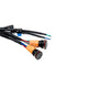Switched Power Harness <br> BigBanger Bar (Up to 7x Pods)