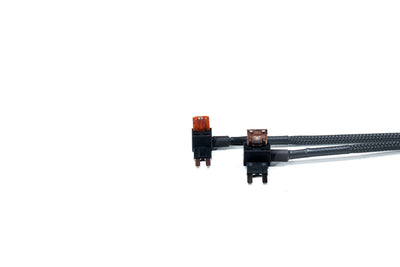 BigBanger (2-Pod) Switched Power Harness <br> Universal