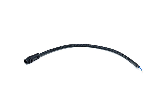 BigBanger (2-Pod) Switched Power Harness <br> Universal