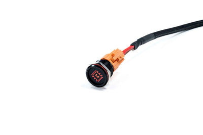 BigBanger (2-Pod) Switched Power Harness <br> Universal