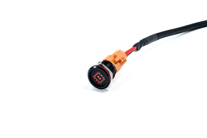 BigBanger (2-Pod) Switched Power Harness <br> Universal