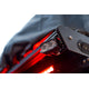 HXB LED Pod <br> 2Banger,Flood,Yellow,Pair