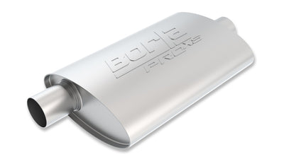 Pro-XS 2.25in. Muffler <br> Universal Fit