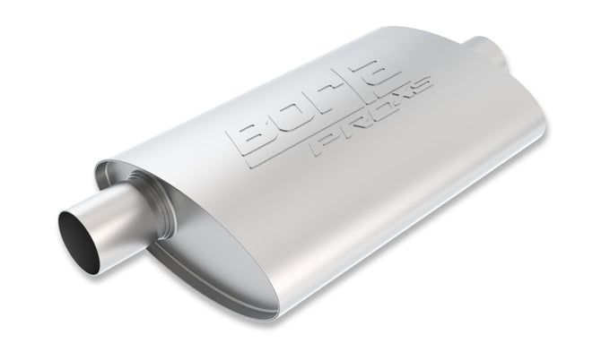 Pro-XS 2.25in. Muffler <br> Universal Fit