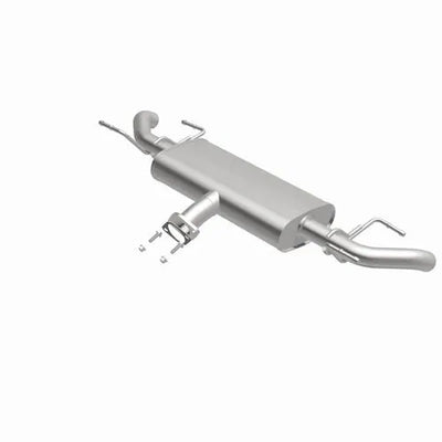Direct-Fit Replacement Exhaust System <br> 14-18 Mazda 3