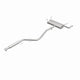 Direct-Fit Replacement Exhaust System <br> 15-17 Chrysler 200
