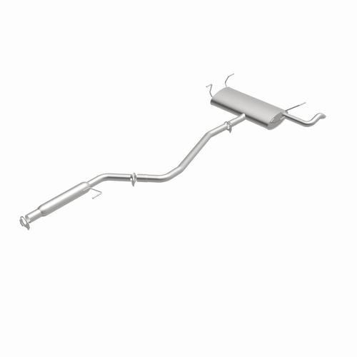 Direct-Fit Replacement Exhaust System <br> 15-17 Chrysler 200