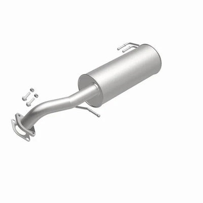 Direct-Fit Replacement Exhaust System <br> 12-13 Kia Soul