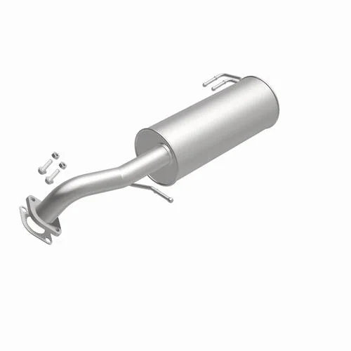 Direct-Fit Replacement Exhaust System <br> 12-13 Kia Soul