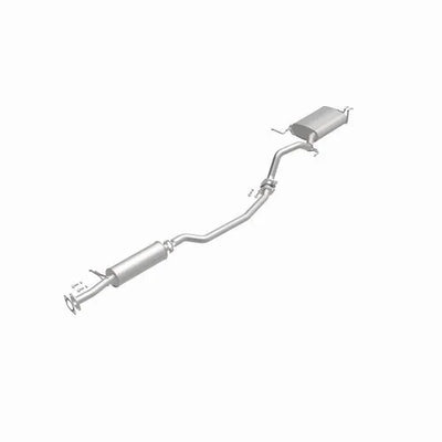 Direct-Fit Replacement Exhaust System <br> 11-13 Kia Sorento