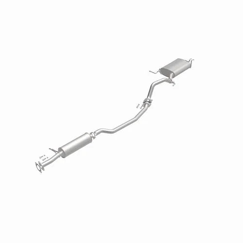 Direct-Fit Replacement Exhaust System <br> 11-13 Kia Sorento